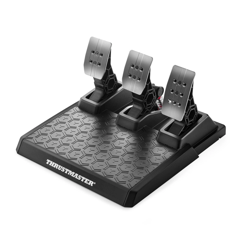 T-248 Racing Wheel & Pedals - Xbox/PC
