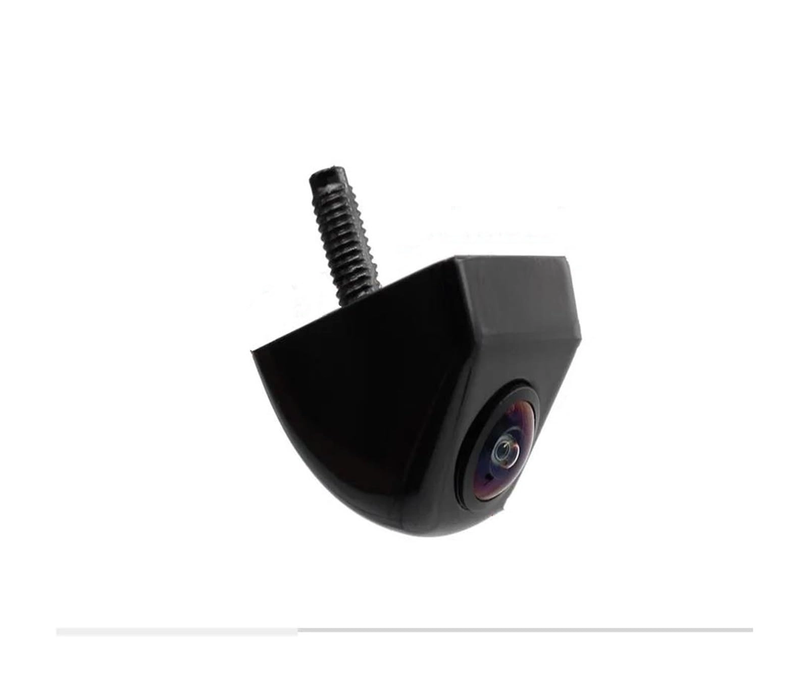 Intelligent Dynamic Trajectory Car Rear View Camera - Night Vision Wire 4K AHD 1080P