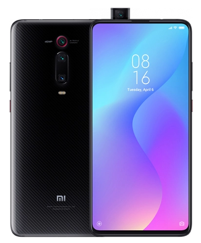Mi 9T - 6GB 128GB