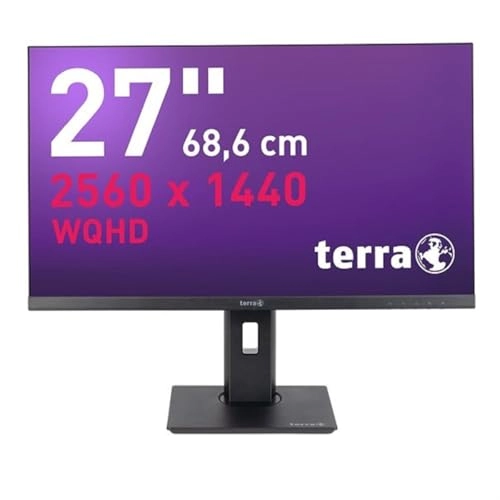 LCD/LED 2775W PV V3 - 3030231 27 Inches QHD Ultra Wide 1440p