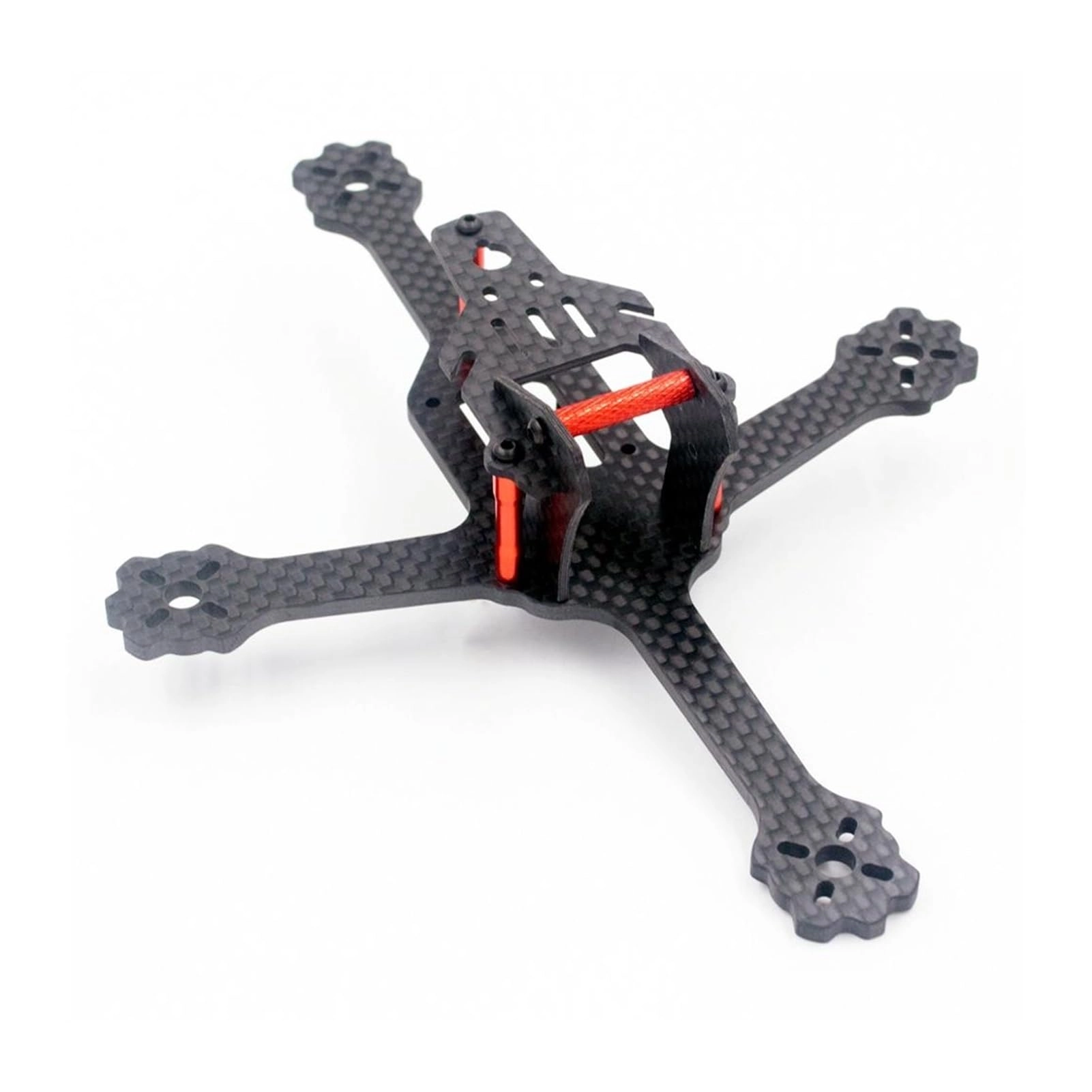 Micro Ducted Frame Kit - 3 Inch 1408 Motor