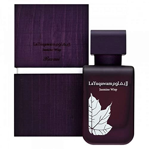 Jasmine Wisp Eau de Parfum 75 ml