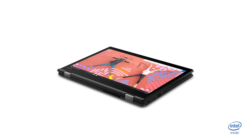 Thinkpad L390 Yoga 20NTS0J500 - 13.3'' Core i3-8145U 4GB DDR4 128GB SSD