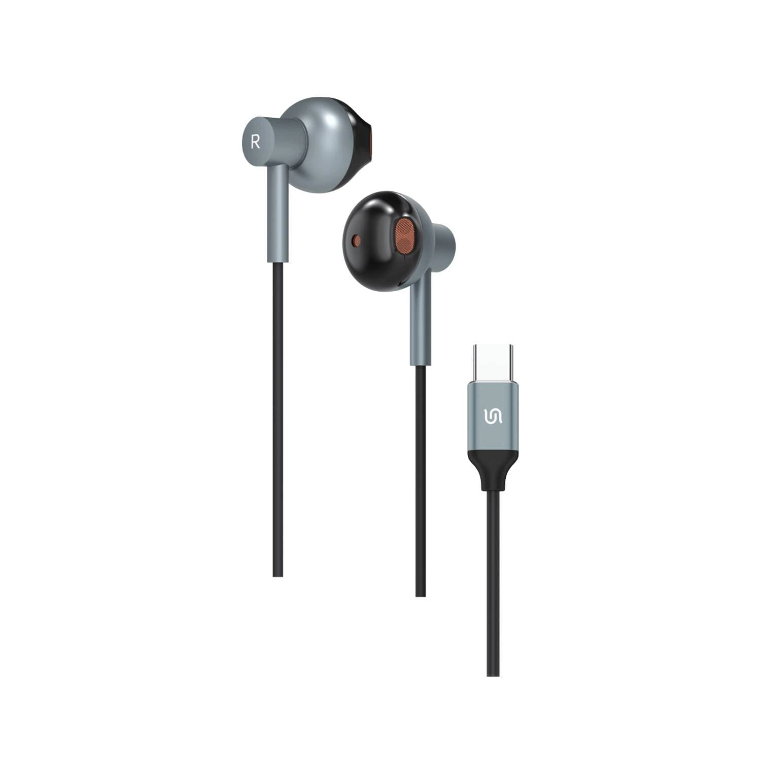 AMF Tech Soundtec Wired Earphone