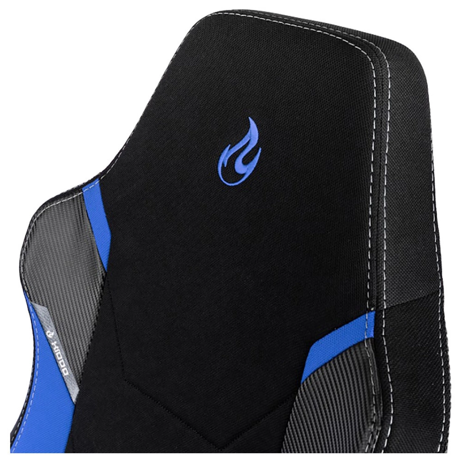 X1000 - Gaming Chair Black Blue