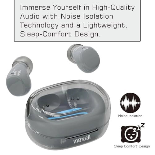 True Wireless Earbuds Wireless Earbud