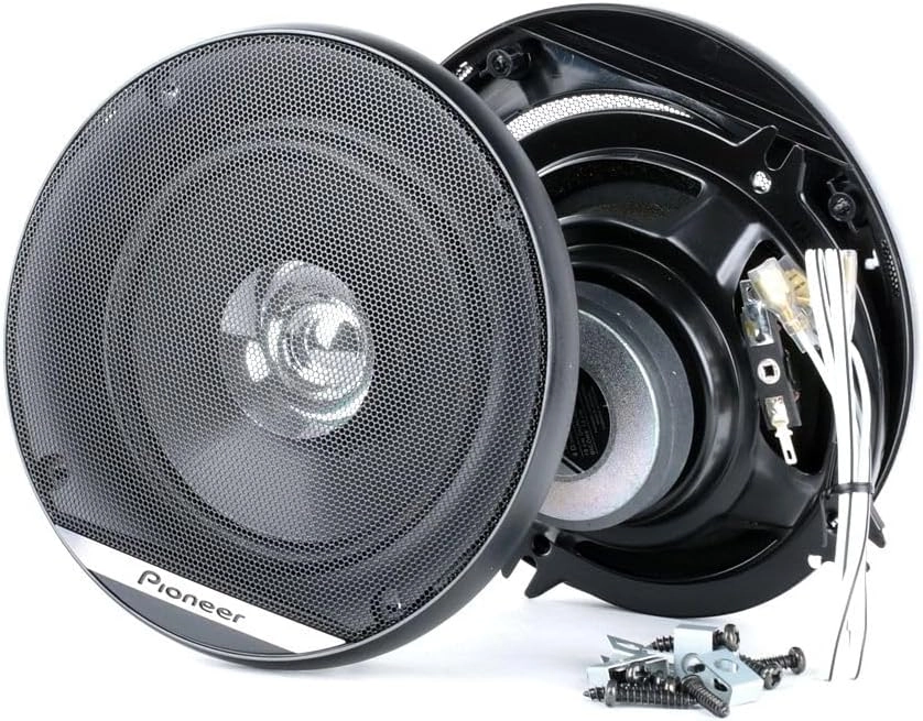 TS-G1310F - 5 inch 2-way