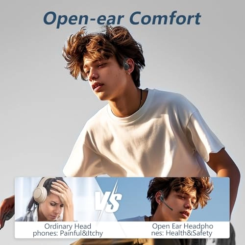 G2 Wireless Headphone