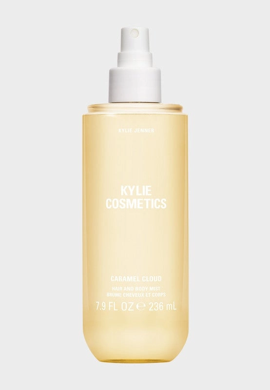 Kylie Cosmetics Caramel Cloud - 236ml