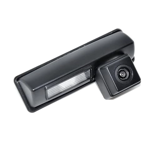 CCD Car Rear View Camera - HD night vision 728 x 512 pixels