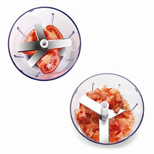 sharp - 1 Liters Manual chopper