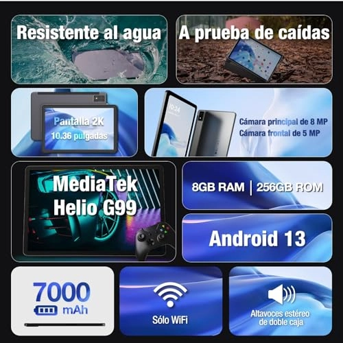 PAD P1 - 256GB 10.36"