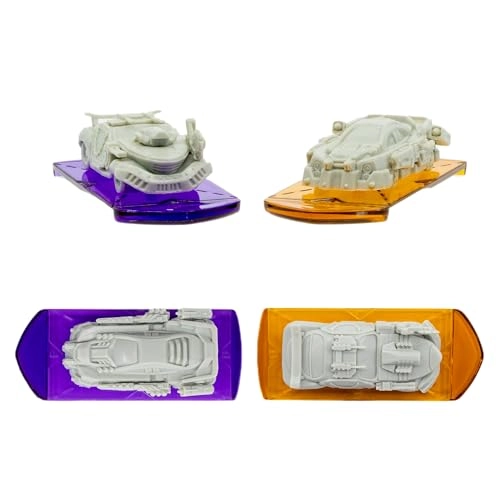Car Wars Core Set