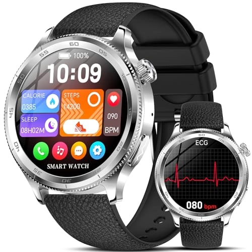 Men's Smartwatch