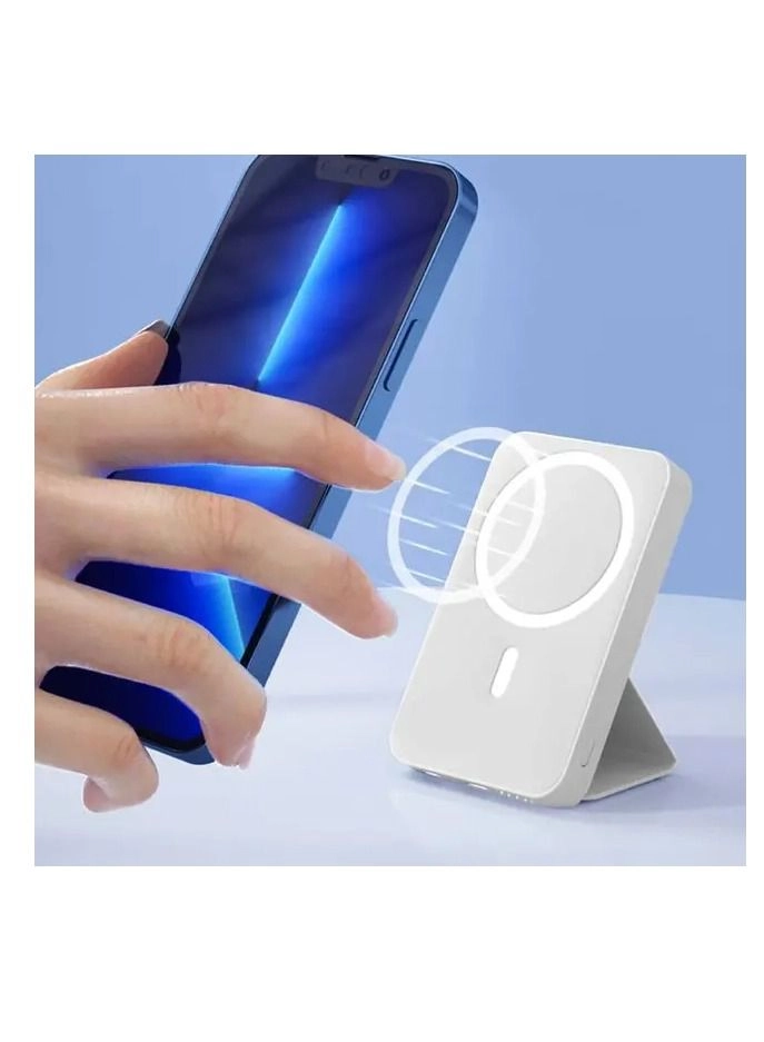 Extreme Speed Series - 5000mAh 20W Wireless