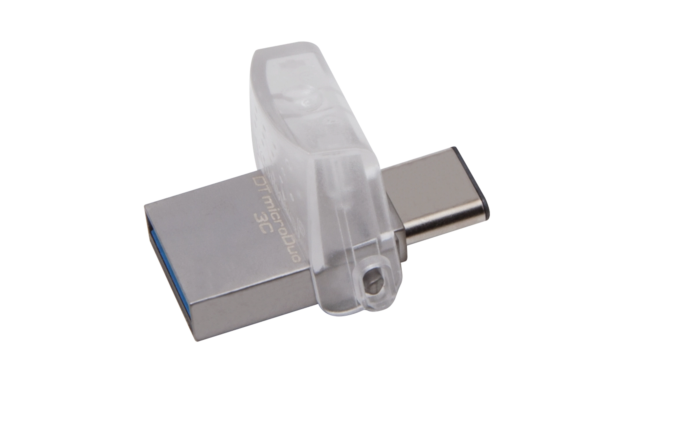DataTraveler Micro - USB 3.2 Gen 1 64GB