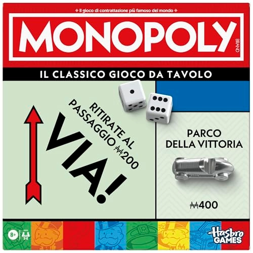 Monopoly (Italian)