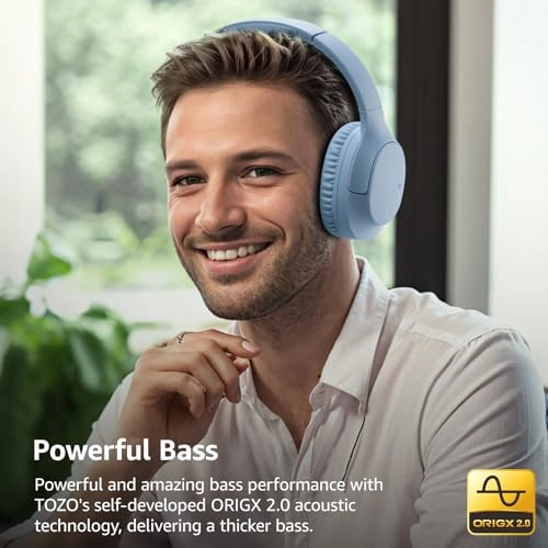 HA1 Wireless Headphone