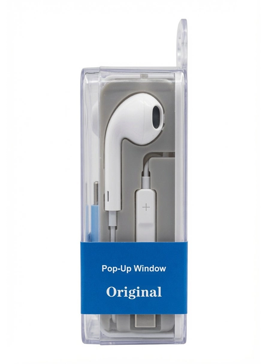 HIFI Earphones Wired Earphone