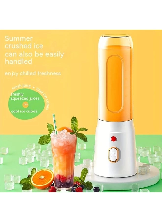 Juicer Blender - 26oz