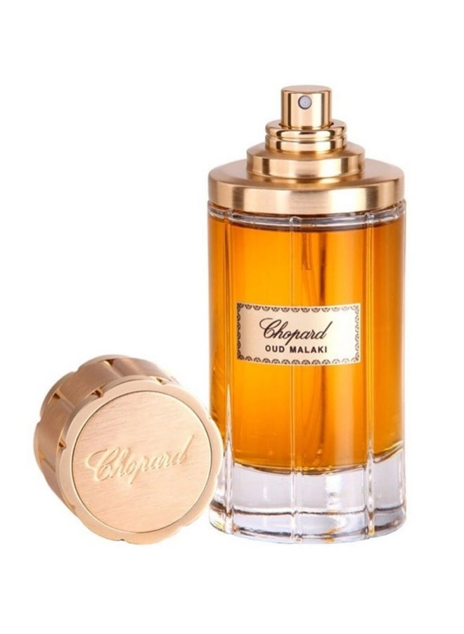 Oud Malaki - Eau de Parfum 2x80 ml Set