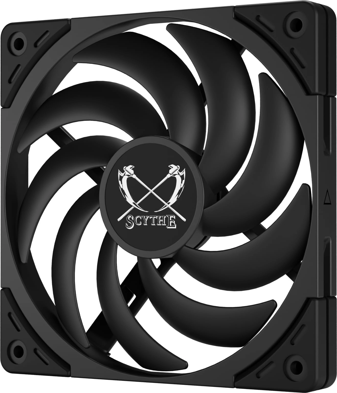 Wonder Tornado - 120mm