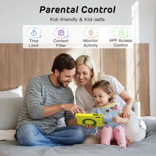 Cpad 8 - 8GB 8 Inch 64 GB