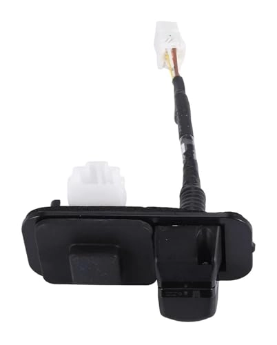 Reversing Camera - Night vision