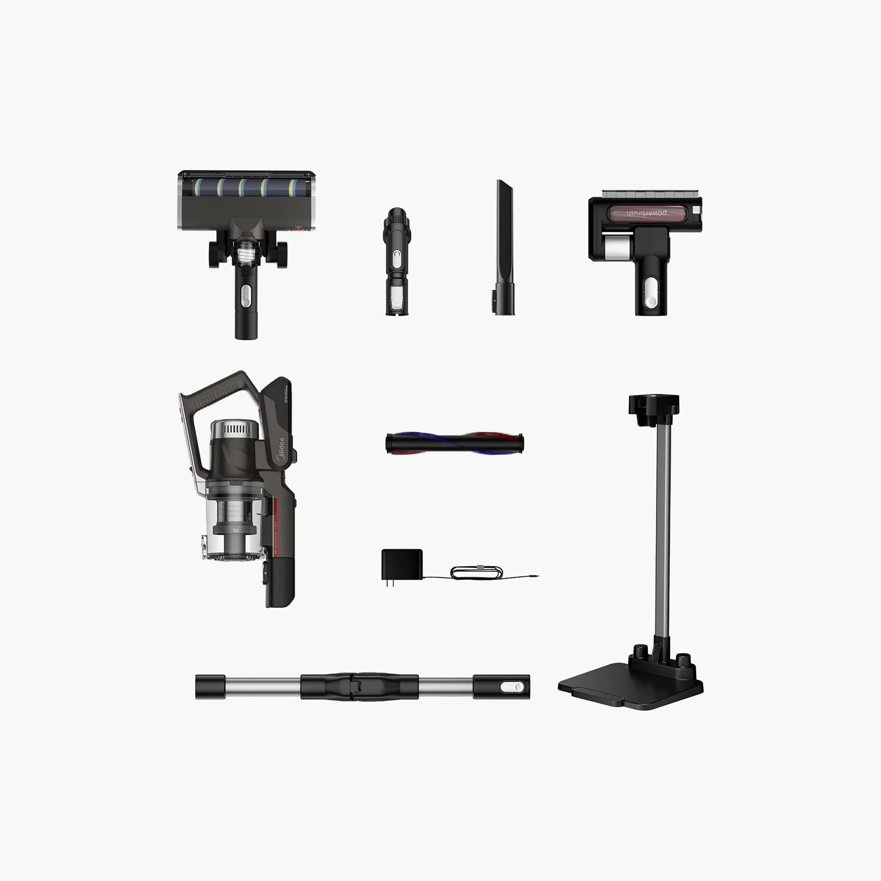 P7 Flex - Cordless 145 Airwatt 0.7 Liter