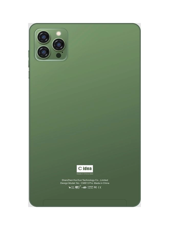 CM813 Pro - 256GB 8"