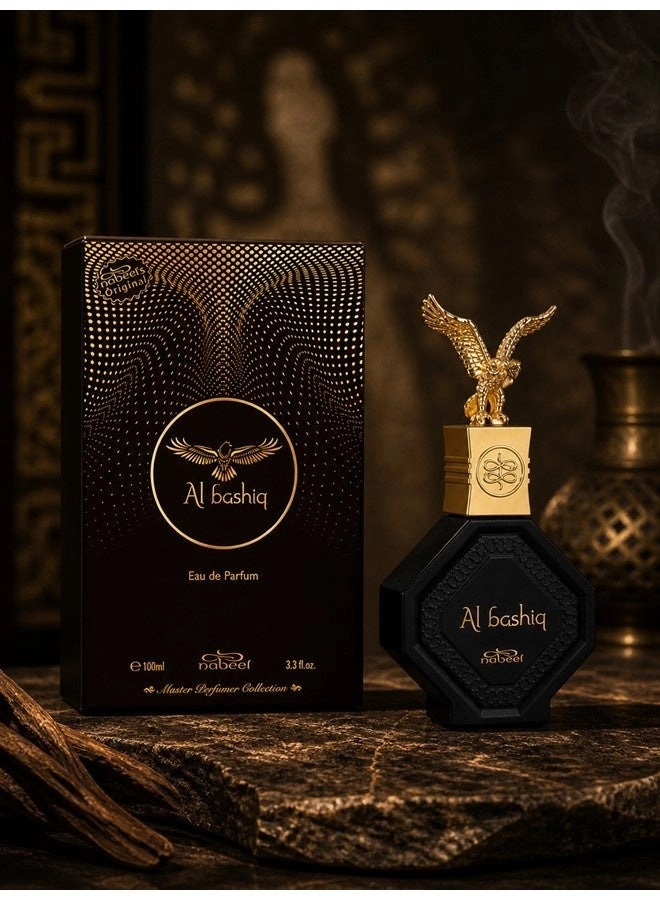 AL BASHIQ Eau de Parfum 100 ml