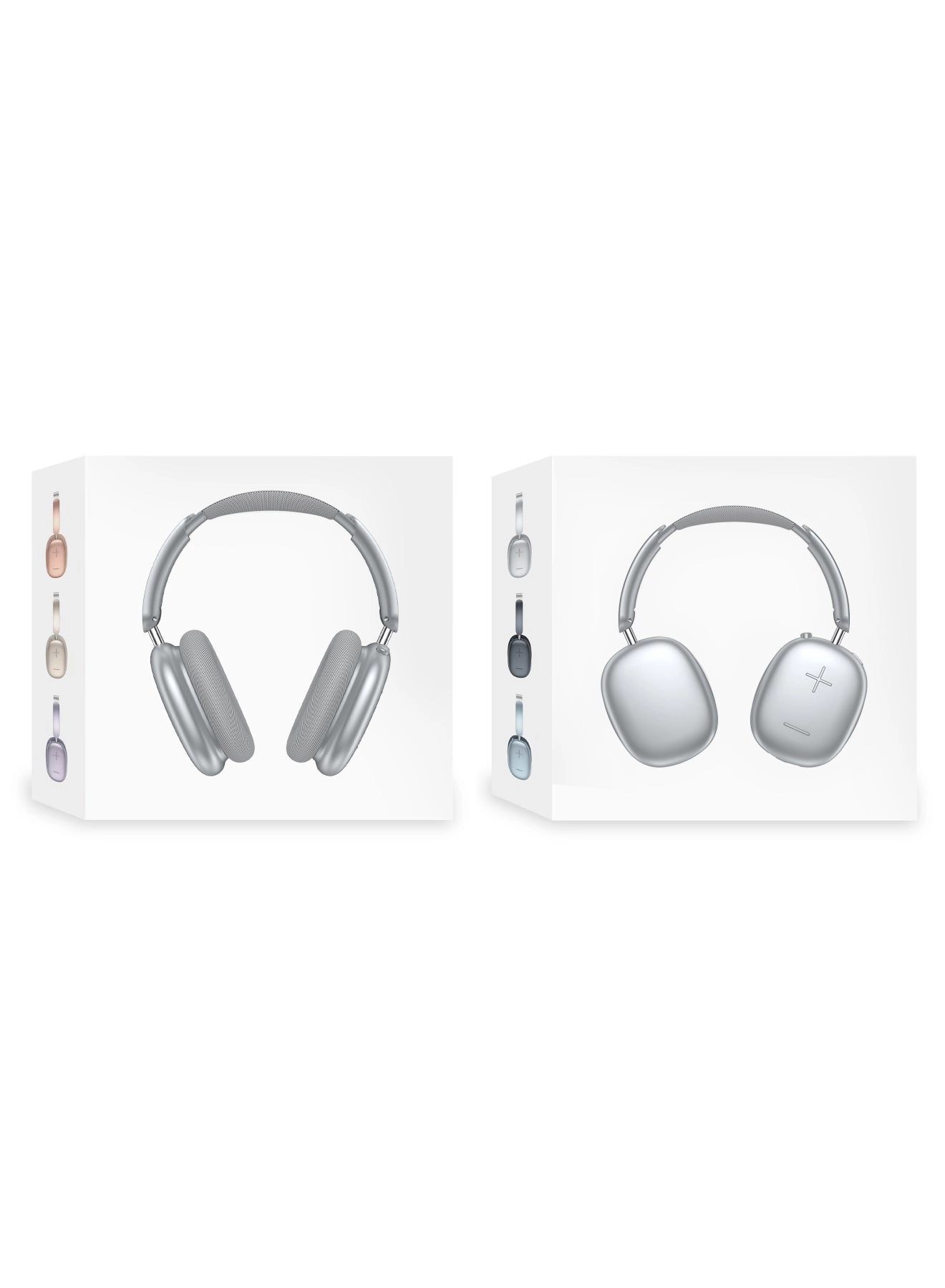 Air Max P9 Wireless Headset
