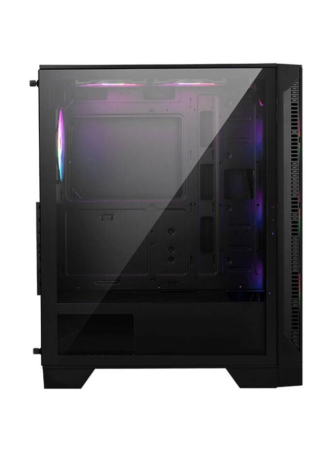 MAG Forge 120A - Tempered Glass Window ATX Mid Tower