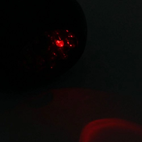 Dome - indoors and outdoors