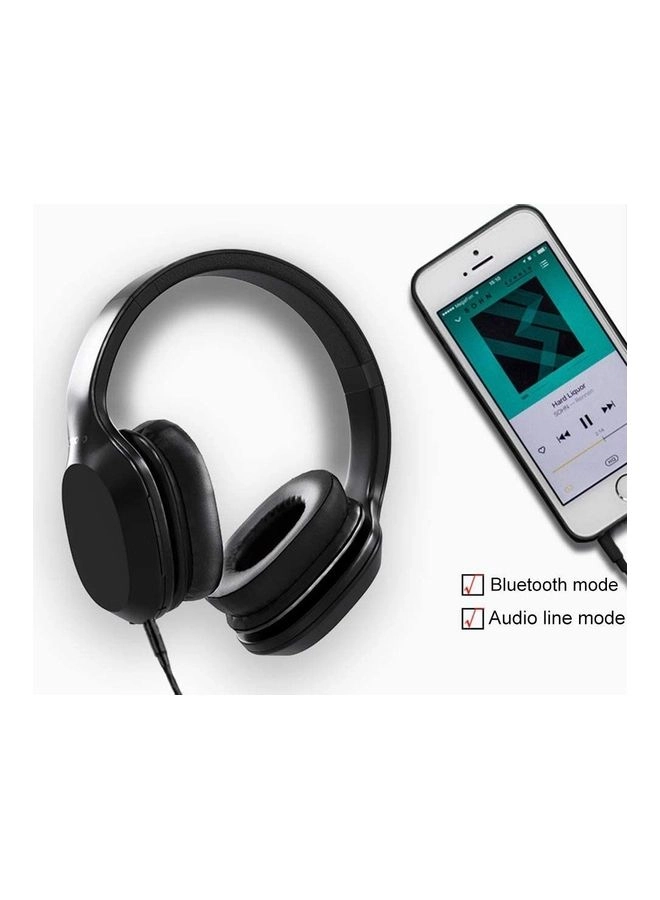 HD200 Wireless Headphone