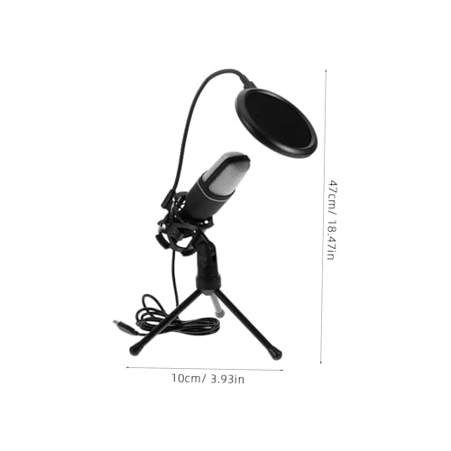 Phantom Power Supplies USB Microphone