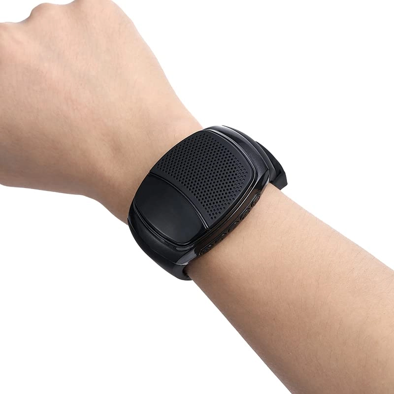 Bluetooth Speaker Watch - Wireless Portable Sports