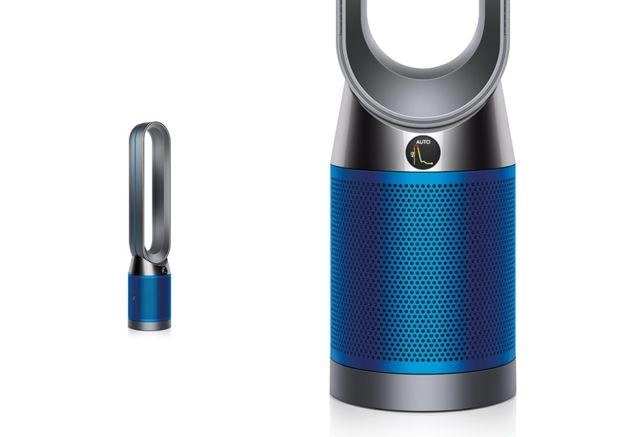 TP04 IR/BU - White/Silver Corded Electric