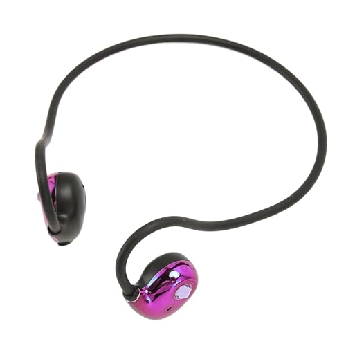 Wireless Bone Conduction Headphones Wireless Headphone