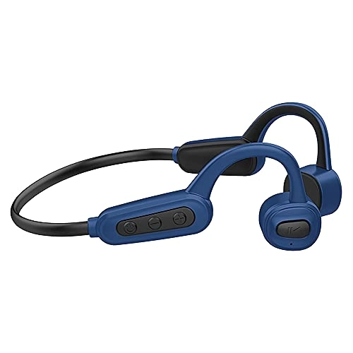 Bone Conduction Wireless Headphone