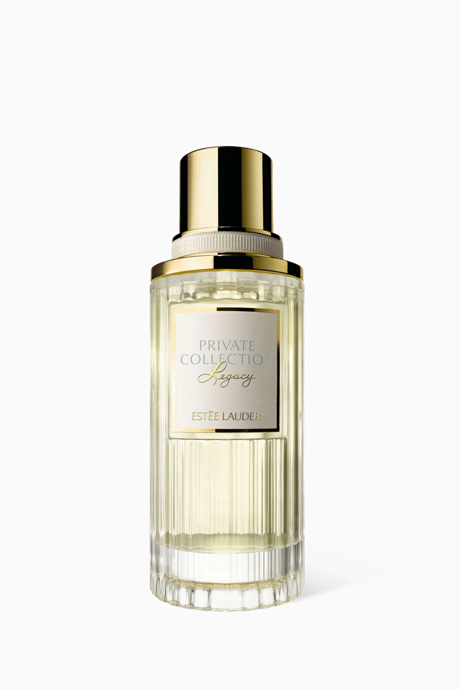 Azurée Legacy Eau de Parfum - 100ml