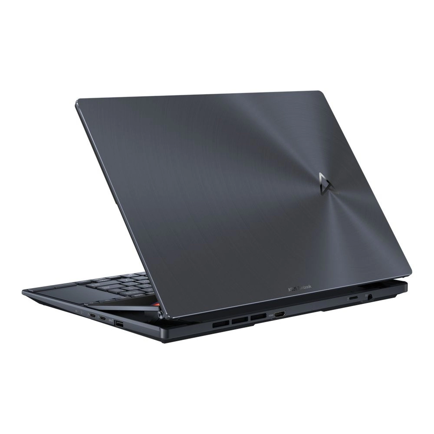 Zenbook Pro 14 Duo OLED UX8402ZE-OLED207W - 14.5'' Core i7 12700H 16GB DDR5 1000GB SSD