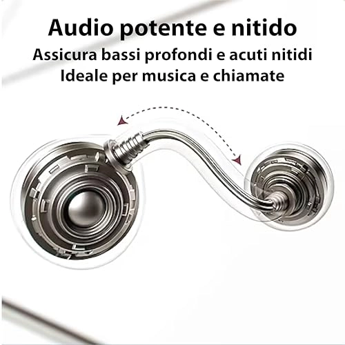 U20 Wireless Headphone