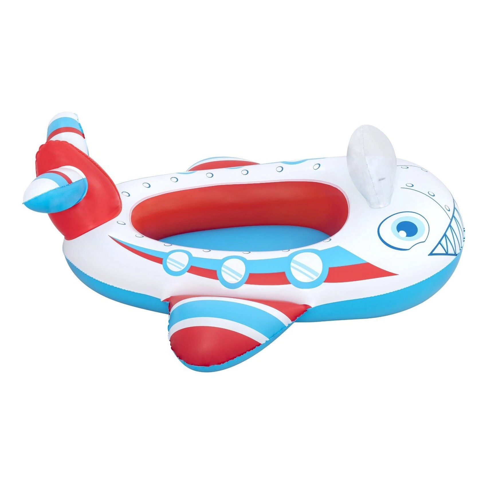 Little Navigator Boat - Diving & Swimming Pool Toys 92x61cm