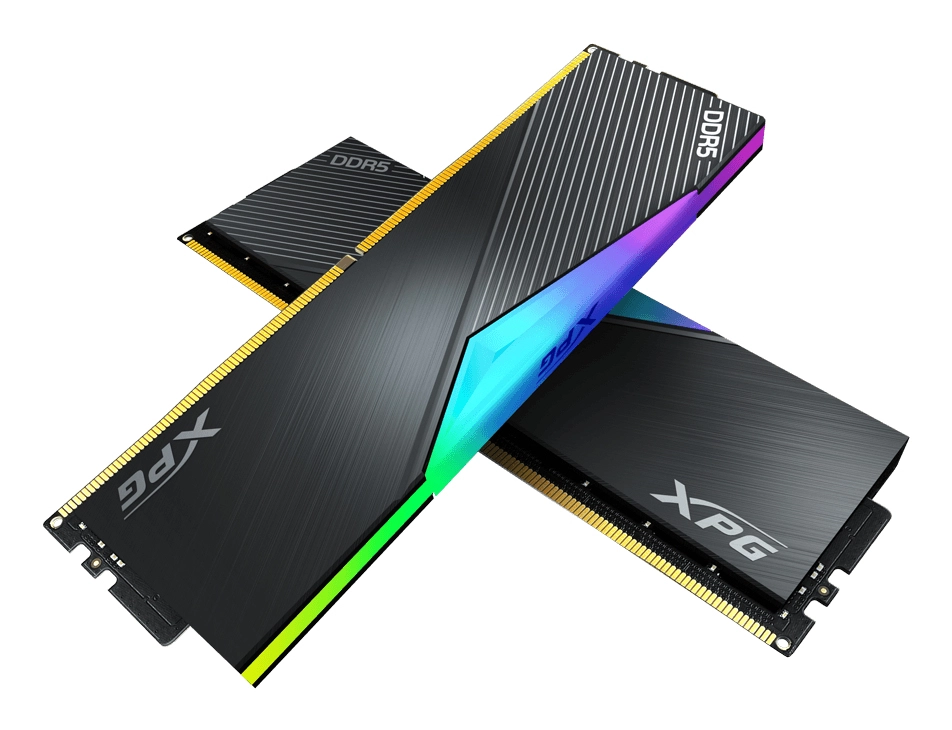 Lancer RGB - 32 GB 7200 MHz 288-Pin UDIMM DDR5