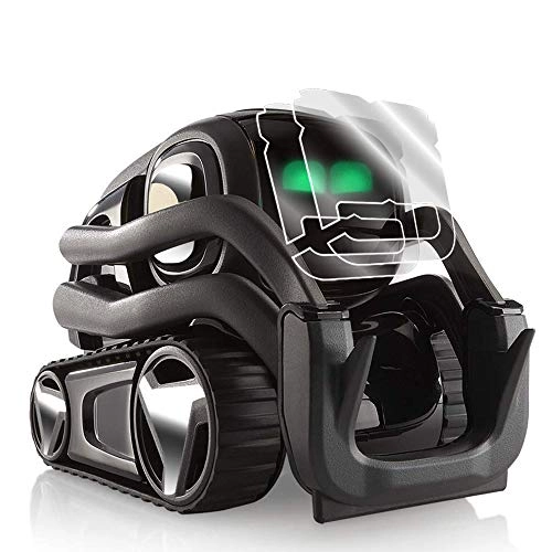 Vector Face Screen Guard Decoration KIT