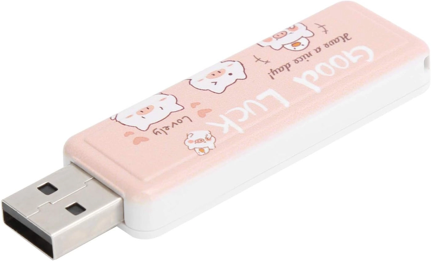U Disk - USB2.0 Micro USB 128GB