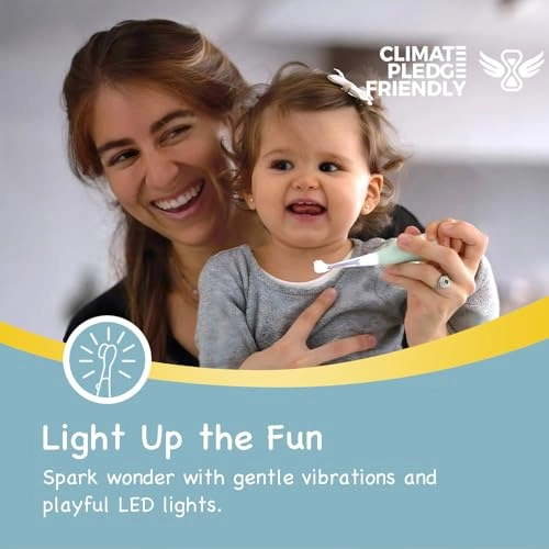 BabyHandy - 2-Stage Baby Sonic 0-3 Years