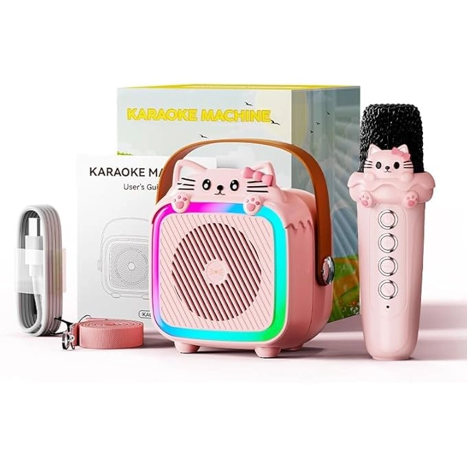 KARAOKE MACHINE - 2