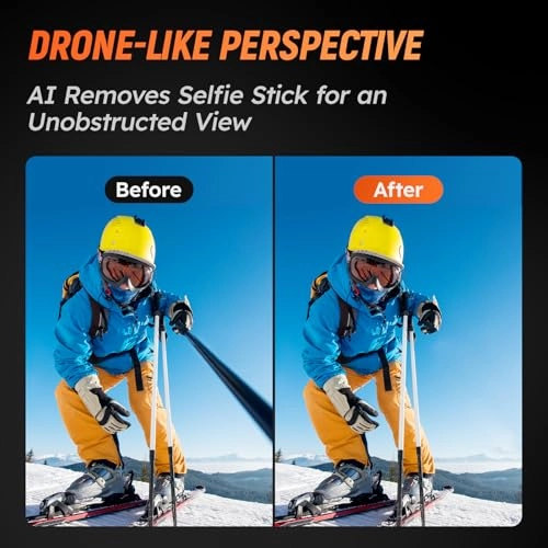 PanoX V3 - 0 gigabyte